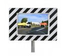 Miroir routier économique