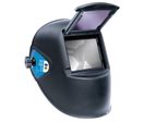 Masque de soudeur FLIP-FLAP - Verre 110 x 90 mm / teinte 11