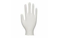 Gant latex non poudré - Taille 6/7 (S)