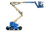 Nacelle à flèche articulée | E450AJ