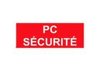 Panneau pc sécurité