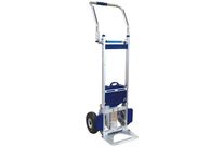 Stockman - Diable Monte Escalier Électrique 170 kg - Pliant - 22 kg - Idéal Manutention