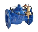 Hydromodul-C Pressure Support Valve | TECNIDRO