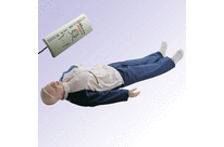 Resusci Anne, mannequin de secourisme corps entier  Skillguide