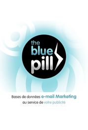 Catalogue Bases de données e-mail Marketing au service de votre publicité