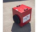 Générateur Air Chaud GAC 18