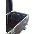Flight case OXO Pixyline 18 par 8