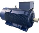 Moteurs asynchrones à cage Fonte IP55 | FOCQUET SA