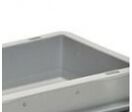 Bac gerbable norme europe 300x200x65