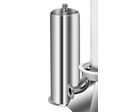Corps de filtre sanitaire mono cartouche | Série 72 