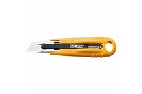 Couteau de sécurité - modèle SK4