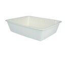 GN 1/2 H80 BLANC FROID 325X260  (X200) Firplast