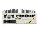 Contrôleur embarqué pour véhicule Intel® Core™ 14e/13e/12e génération | Nuvo-9200VTC