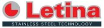 LETINA - STAINLESS STEEL TECHNOLOGY