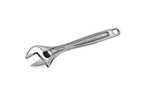 Facom 1 Clé À Molette Graduée - Poignée Non Gainée