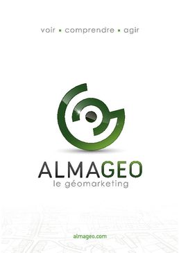 Plaquette Almageo