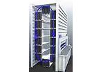 Stockage rotatif vertical IPN