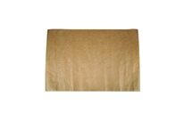 Papier kraft brun ingraissable en paquet de 10kg 33cmx40cm x 10 kg Firplast