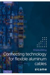 Catalogue Brochure DBI CRIMP 