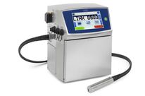 Imprimante jet d'encre continu simples et fiables | Linx 8900