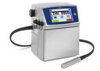 Imprimante jet d'encre continu simples et fiables | Linx 8900