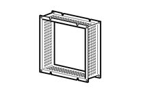 Prise d&amp;#039;air vicié SWH/SWS22 - FRICO