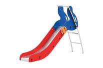 Toboggan enfants hauteur 104 cm - Slow