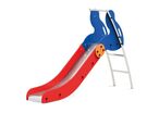 Toboggan enfants hauteur 104 cm - Slow