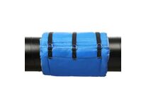 Manchette isolante pour travaux de soudage