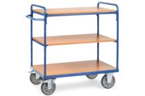 Chariot haut à 3 étagères | 8101 