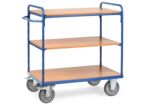 Chariot haut à 3 étagères | 8101 