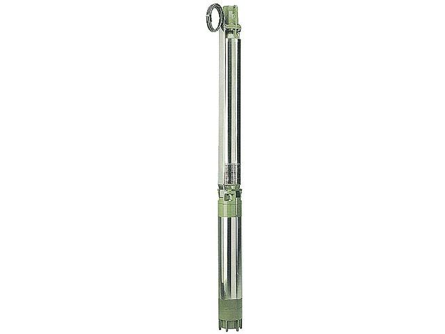 Electropompe Immergée NR-250 Radiales 10"