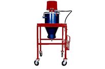 Aspirateur pneumatique silo de 100 L - SAPE 