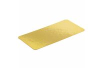 Plaque carton pour sachet de conservation sous-vide - 100 x 200 mm