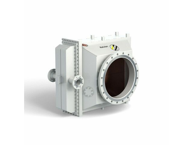 Éxchangeur de chaleur gaz d'échappement
