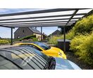 Carport aluminium sur mesure pour voiture | Ovalux