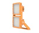 Projecteur LED ATEX 400W 140 lm/W Zone 2 &amp; Zone 22 - Blanc Chaud 2300K - 3500K