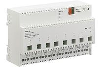 Actionneurs modulaires et encastrables