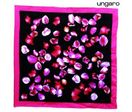 Foulard soie