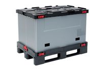 Caisses palettes Smart Sleeve Pack