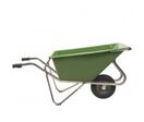 Brouette roue pneumatique increvable 200 kg