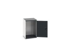 Armoire à bacs CUBIO - Hauteur 1000 mm