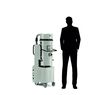 Aspirateurs industriels
