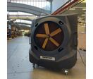 Rafraîchisseur d'air mobile par évaporation | Master BC 341 