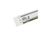 Reglette LED 60cm 24W - Blanc Froid 6000K - 8000K
