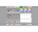 Logiciel de contrôle de la qualité d'impression | MeasureColor Production