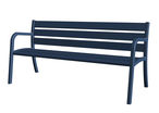 Banc Métal Modo