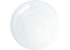 Couvercle plat sans trou pour coupe dessert 21cl et 27cl x 1000 Firplast