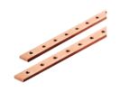 Barres taraudées en cuivre | NPi MATERIEL ELECTRIQUE INDUSTRIEL 