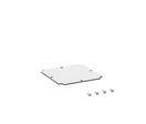 Plaque de montage Abox MPI 100 | 89511001